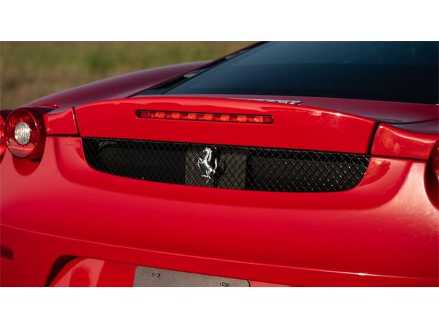 2006 Ferrari F430 (CC-2080554) for sale in Carmel, California
