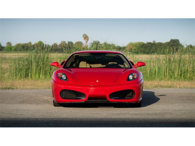 2006 Ferrari F430 (CC-2080554) for sale in Carmel, California