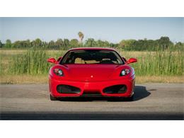 2006 Ferrari F430 (CC-2080554) for sale in Carmel, California