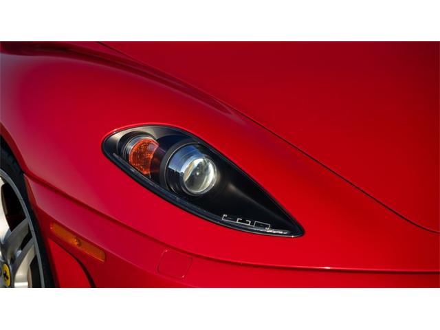 2006 Ferrari F430 (CC-2080554) for sale in Carmel, California