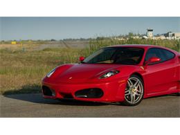2006 Ferrari F430 (CC-2080554) for sale in Carmel, California