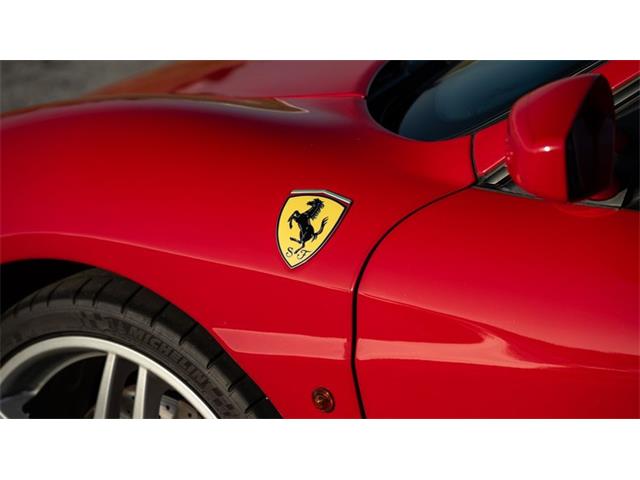 2006 Ferrari F430 (CC-2080554) for sale in Carmel, California
