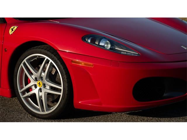 2006 Ferrari F430 (CC-2080554) for sale in Carmel, California