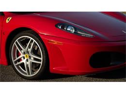 2006 Ferrari F430 (CC-2080554) for sale in Carmel, California