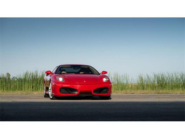 2006 Ferrari F430 (CC-2080554) for sale in Carmel, California