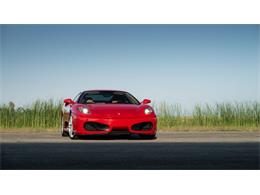 2006 Ferrari F430 (CC-2080554) for sale in Carmel, California