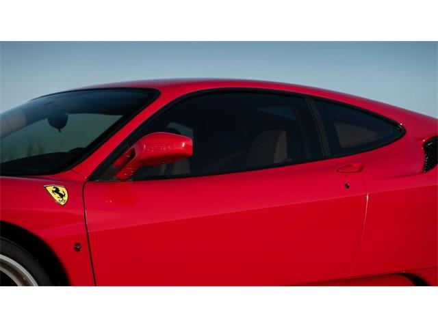 2006 Ferrari F430 (CC-2080554) for sale in Carmel, California