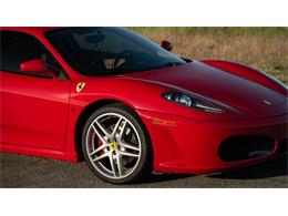 2006 Ferrari F430 (CC-2080554) for sale in Carmel, California