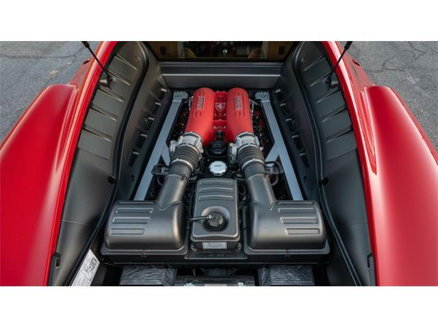 2006 Ferrari F430 (CC-2080554) for sale in Carmel, California