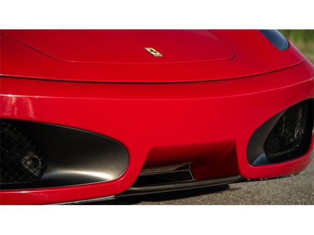 2006 Ferrari F430 (CC-2080554) for sale in Carmel, California