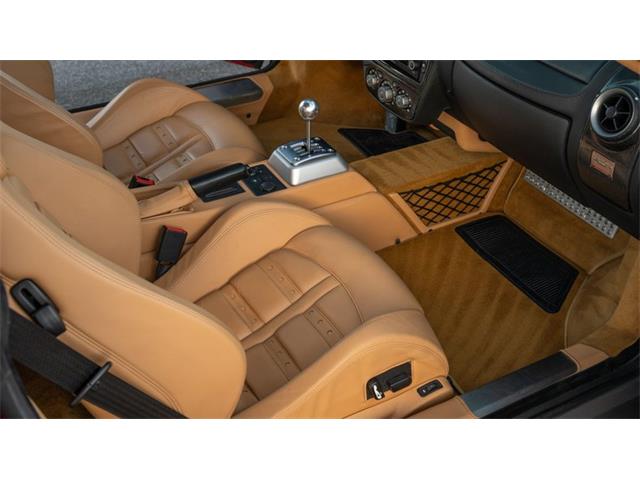 2006 Ferrari F430 (CC-2080554) for sale in Carmel, California