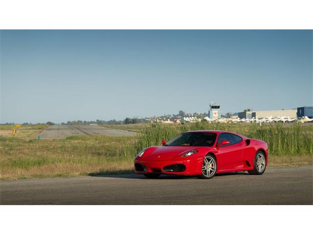 2006 Ferrari F430 (CC-2080554) for sale in Carmel, California
