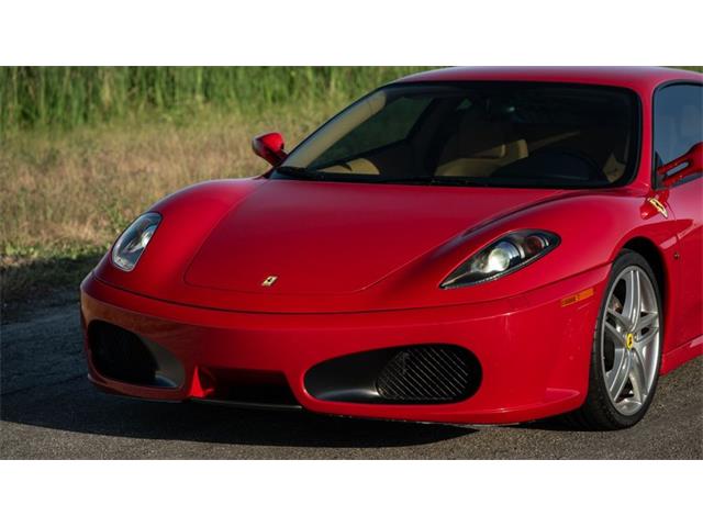 2006 Ferrari F430 (CC-2080554) for sale in Carmel, California