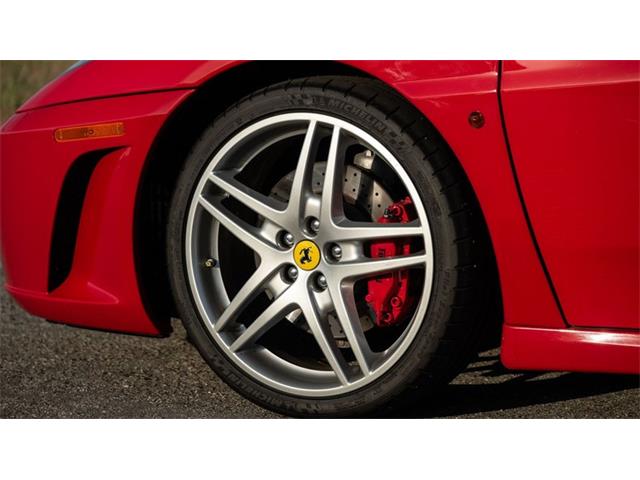 2006 Ferrari F430 (CC-2080554) for sale in Carmel, California