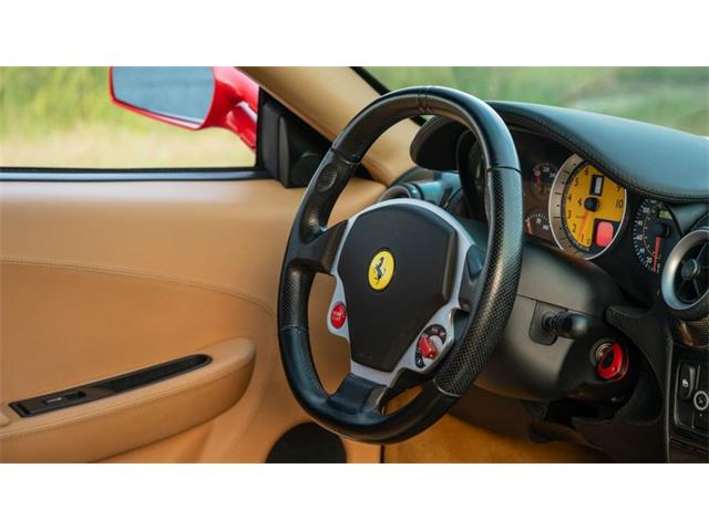 2006 Ferrari F430 (CC-2080554) for sale in Carmel, California