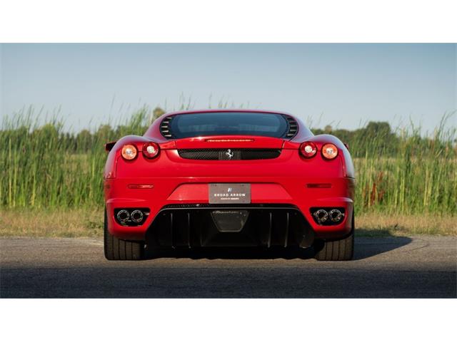 2006 Ferrari F430 (CC-2080554) for sale in Carmel, California