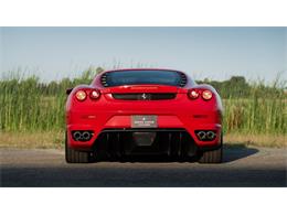 2006 Ferrari F430 (CC-2080554) for sale in Carmel, California