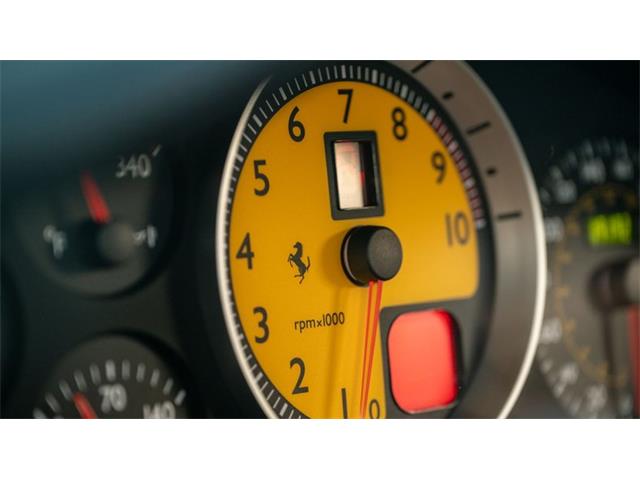 2006 Ferrari F430 (CC-2080554) for sale in Carmel, California