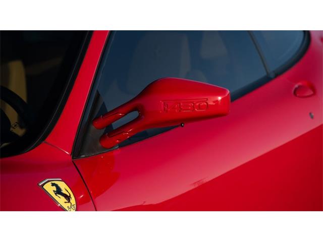 2006 Ferrari F430 (CC-2080554) for sale in Carmel, California
