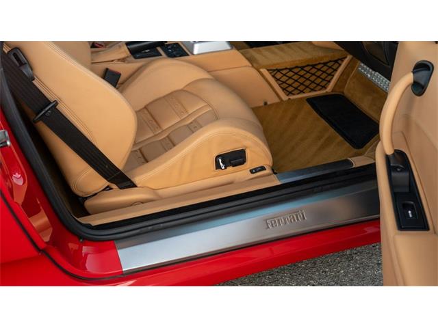2006 Ferrari F430 (CC-2080554) for sale in Carmel, California