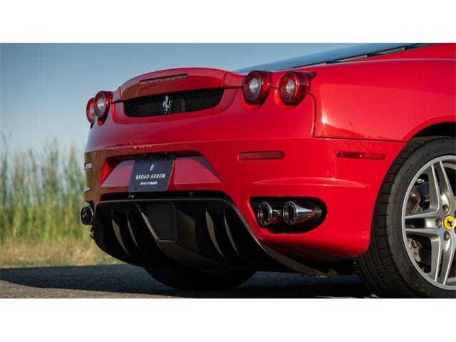 2006 Ferrari F430 (CC-2080554) for sale in Carmel, California