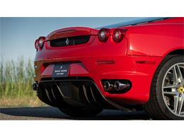 2006 Ferrari F430 (CC-2080554) for sale in Carmel, California