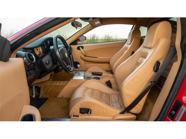 2006 Ferrari F430 (CC-2080554) for sale in Carmel, California