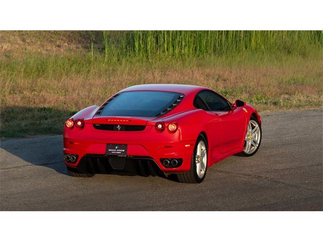2006 Ferrari F430 (CC-2080554) for sale in Carmel, California
