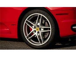 2006 Ferrari F430 (CC-2080554) for sale in Carmel, California