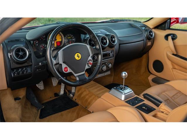 2006 Ferrari F430 (CC-2080554) for sale in Carmel, California