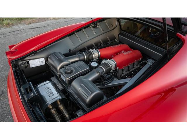 2006 Ferrari F430 (CC-2080554) for sale in Carmel, California