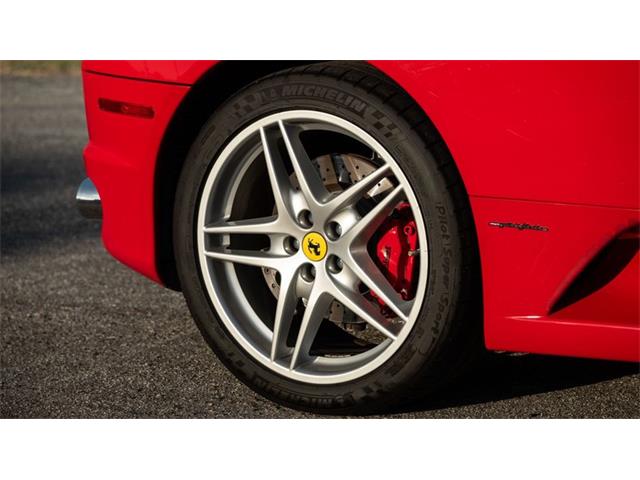 2006 Ferrari F430 (CC-2080554) for sale in Carmel, California
