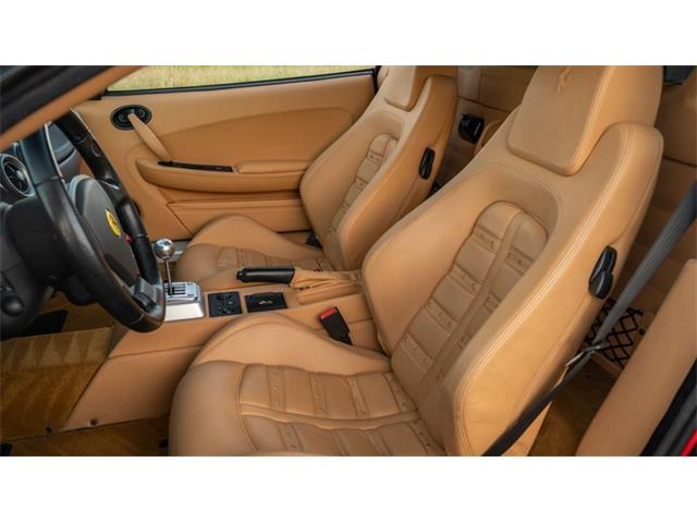 2006 Ferrari F430 (CC-2080554) for sale in Carmel, California
