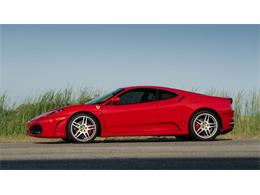 2006 Ferrari F430 (CC-2080554) for sale in Carmel, California