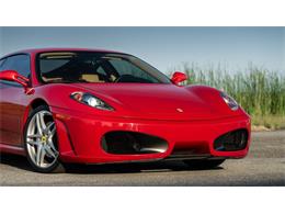 2006 Ferrari F430 (CC-2080554) for sale in Carmel, California