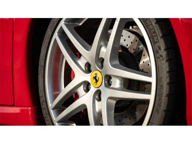 2006 Ferrari F430 (CC-2080554) for sale in Carmel, California
