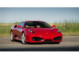 2006 Ferrari F430 (CC-2080554) for sale in Carmel, California