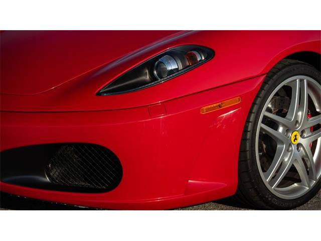 2006 Ferrari F430 (CC-2080554) for sale in Carmel, California