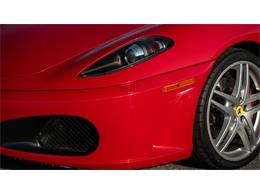2006 Ferrari F430 (CC-2080554) for sale in Carmel, California