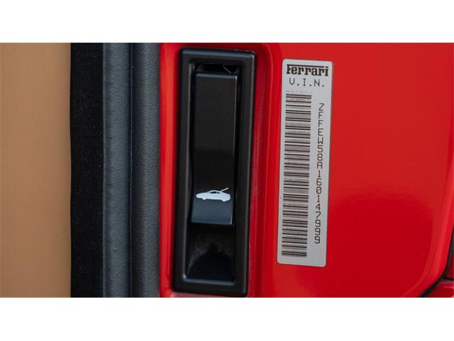 2006 Ferrari F430 (CC-2080554) for sale in Carmel, California