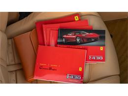 2006 Ferrari F430 (CC-2080554) for sale in Carmel, California