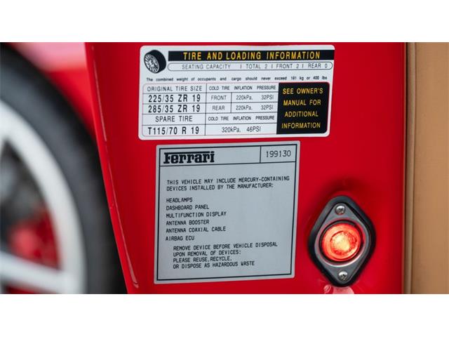 2006 Ferrari F430 (CC-2080554) for sale in Carmel, California
