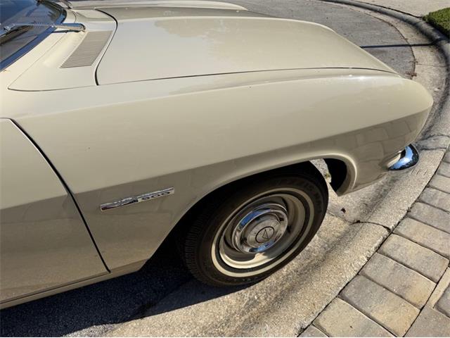 1965 Chevrolet Corvair (CC-2085543) for sale in Jacksonville, Florida