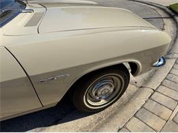 1965 Chevrolet Corvair (CC-2085543) for sale in Jacksonville, Florida
