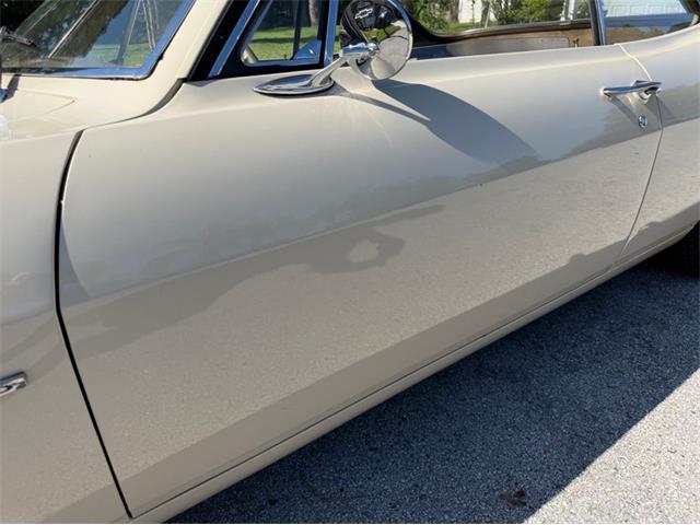 1965 Chevrolet Corvair (CC-2085543) for sale in Jacksonville, Florida