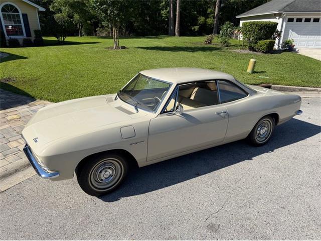 1965 Chevrolet Corvair (CC-2085543) for sale in Jacksonville, Florida