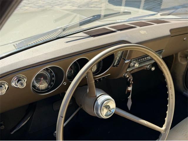 1965 Chevrolet Corvair (CC-2085543) for sale in Jacksonville, Florida