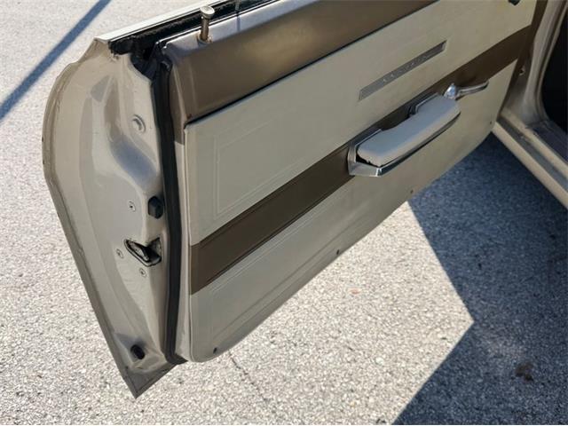 1965 Chevrolet Corvair (CC-2085543) for sale in Jacksonville, Florida