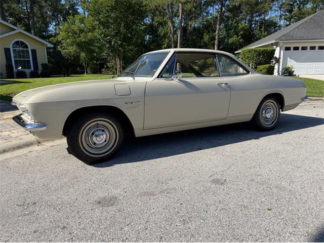 1965 Chevrolet Corvair (CC-2085543) for sale in Jacksonville, Florida