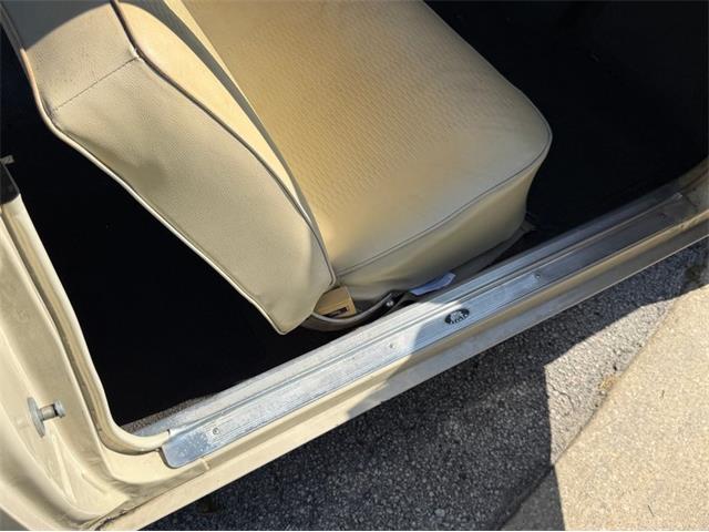 1965 Chevrolet Corvair (CC-2085543) for sale in Jacksonville, Florida